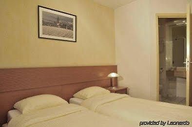 Inter Hotel Tip Top Tinqueux Dış mekan fotoğraf