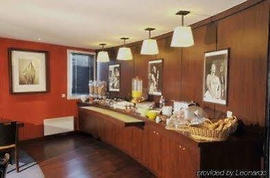 Inter Hotel Tip Top Tinqueux Dış mekan fotoğraf