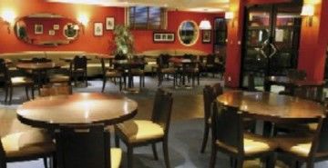 Inter Hotel Tip Top Tinqueux Dış mekan fotoğraf