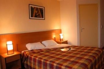 Inter Hotel Tip Top Tinqueux Dış mekan fotoğraf
